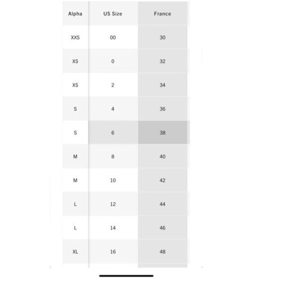 SAINT Laurent YSL Bow Neck Tie Metallic Silk Silver Collared Blouse Top Size 6 - Picture 14 of 14